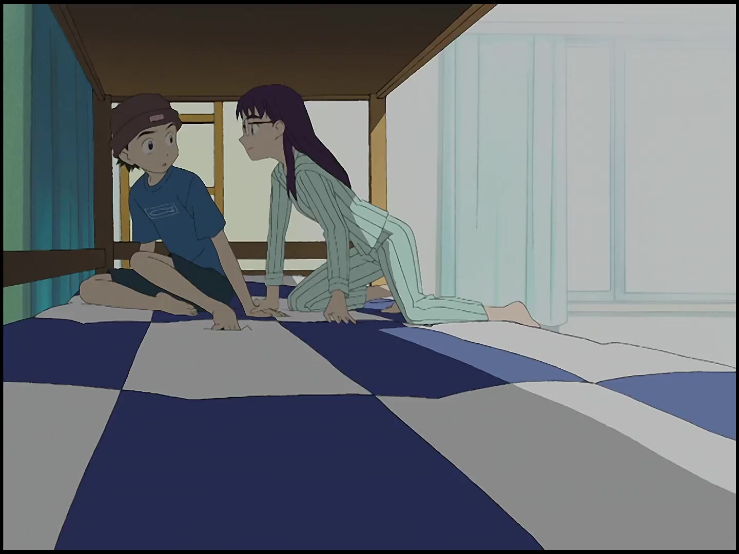 [Tsukyio Editing Resources] FLCL (Episode 3) Raw Clips (215) (tsukyio.com).mp4